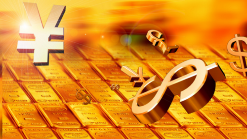  现货黄金怎么突然暴涨