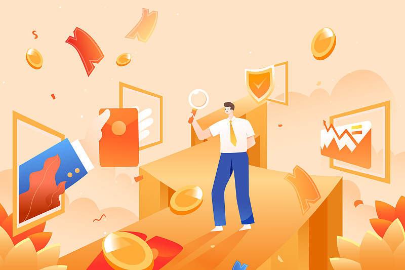  现货黄金突然跳水了吗