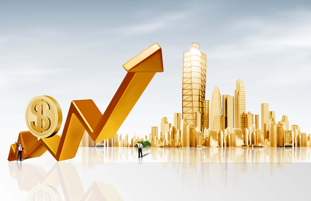  工行贵金属交易走势价格是什么价格