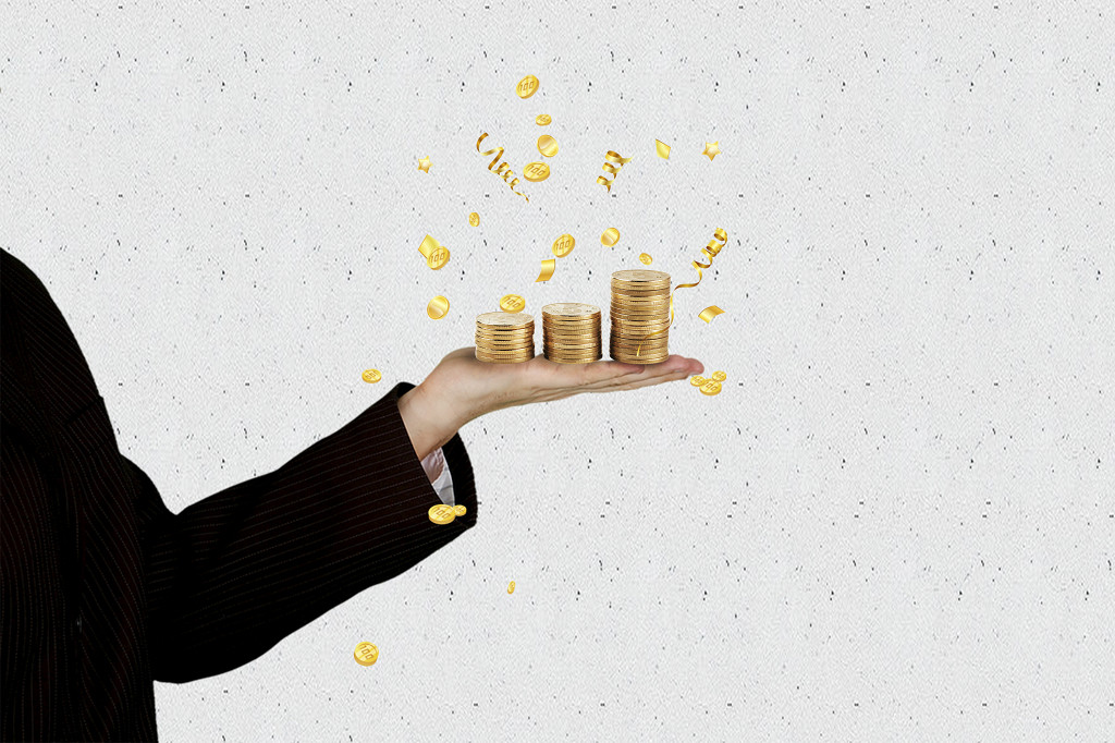  现货黄金延期交易双向