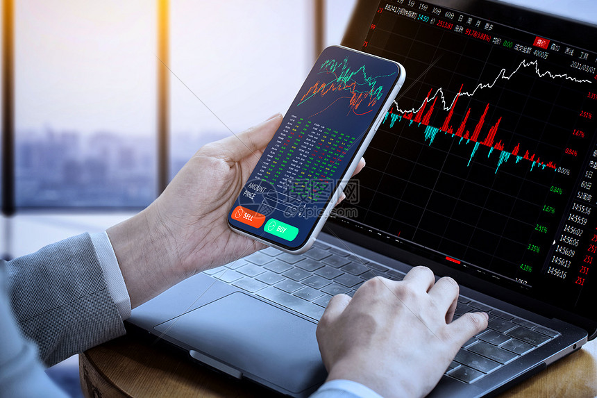  如何找到炒黄金的阻力位和支撑位